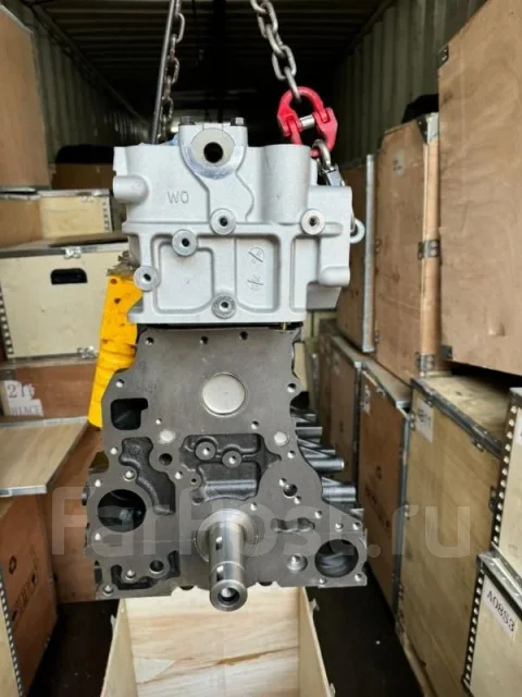 ��������� Mitsubishi Canter 4M40 4M40 4M40 ����
