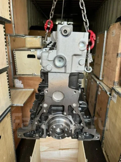 ��������� Mitsubishi Canter 4M40 4M40 4M40 ����