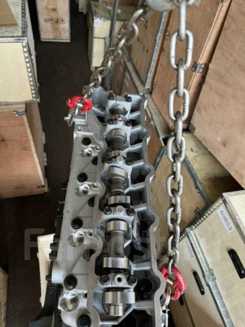 ��������� Mitsubishi Canter 4M40 4M40 4M40 ����