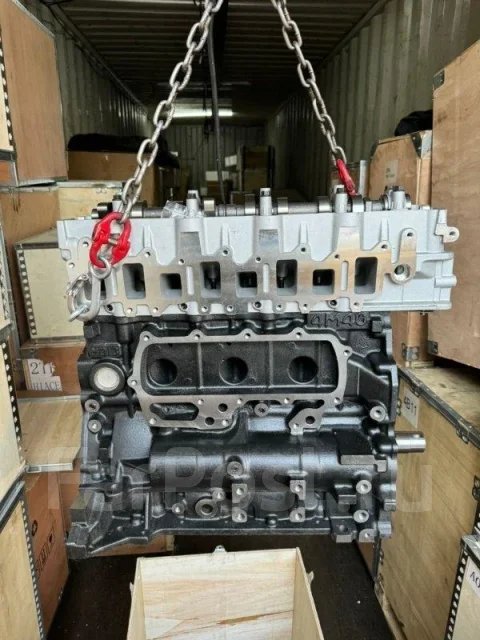 ��������� Mitsubishi Canter 4M40 4M40 4M40 ����