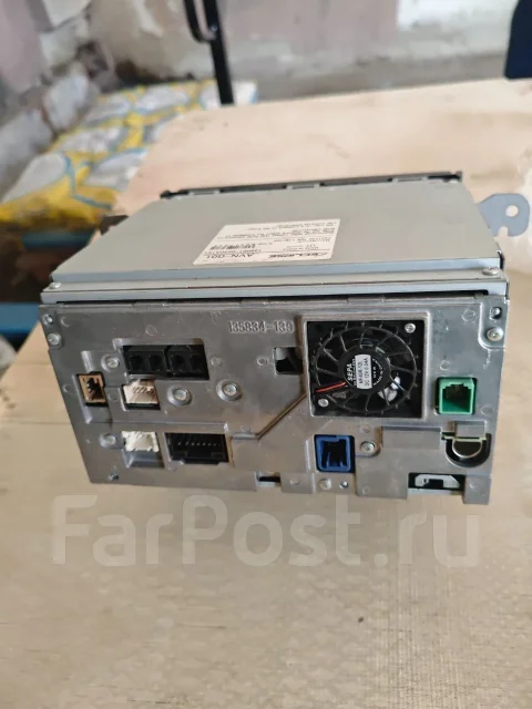 Eclipse AVN-G01 ����