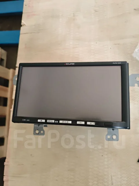 Eclipse AVN-G01 ����