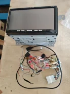 Eclipse AVN-G01 ����