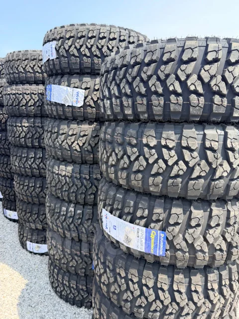 Duringon Crossmaxx. ����� mt, 2026 ���, ����� ����
