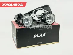 ���� ��������������� DLAA HD115 Shuttle 2017-2018 Fit GK HD115 ����