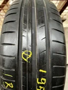 Dunlop Sport BluResponse