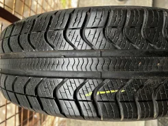 Pirelli Cinturato All Season Plus