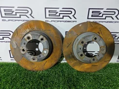����� ��������� ������ Porsche Panamera 4S 971 2018 �31-1596-5 97035240300 ����