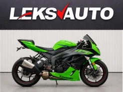 Kawasaki Ninja ZX-6R ����