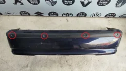 ������ �������� ������ BMW 3/E46 1998-2007 66206989067 ����