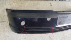������� � ������ ������ BMW 3/E46 1998-2007 51117032614 ����