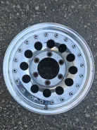 Epsilon Mesh. 6.5x15", 6x139.7, ET20, �� 106,5���. ����