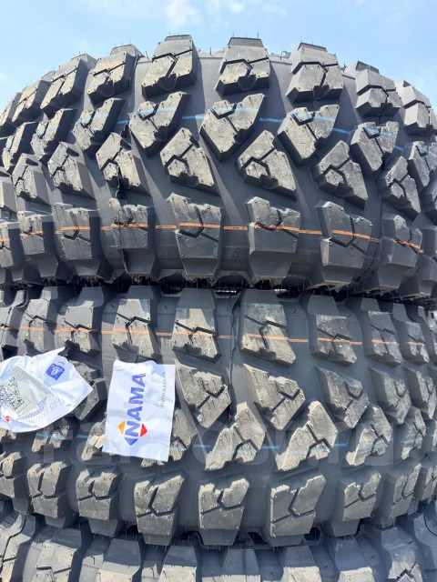 Duringon Crossmaxx. ����� mt, 2026 ���, ����� ����