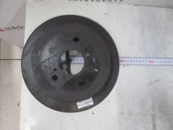 ��������� ����, Toyota Harrier, GSU30, 2003-2013�. RR, OEM �: 42431-48041, ������ ������ ����