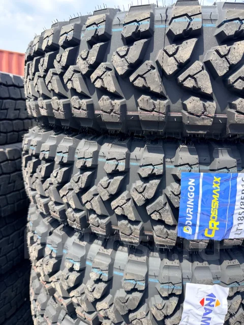 Duringon Crossmaxx. ����� mt, 2026 ���, ����� ����