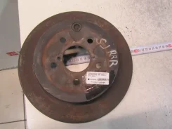 ��������� ����, Subaru Forester, SJG, 2012-2019�. RR, OEM �: 26700-SG000, ������ ������ ����