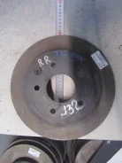 ��������� ����, Nissan Teana, J32, 2008-2014�. ������, OEM �: 432069Y000 ����