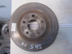 ��������� ����, Subaru Forester, SH5, 2007-2012�. FL, OEM �: 26300SA001, ����� �������� ����