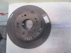 ��������� ����, Honda CR-V, RE4, 2006-2011�. RL, OEM �: 42510-SWA-A00, ����� ������ ����