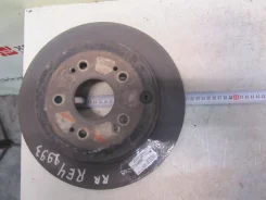 ��������� ����, Honda CR-V, RE4, 2006-2011�. RR, OEM �: 42510-SWA-A00, ������ ������ ����