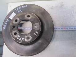 ��������� ����, Porsche Cayenne, 9PA, 2002-2010�. FL, OEM �: 95535140141, ����� �������� ����