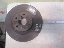 ��������� ����, Subaru XV, GP7, 2011-2017�. FR, OEM �: 26300SA001, ������ �������� ����
