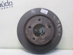 ��������� ����, BMW 3 Series, E90, 2004-2014�. RL, OEM �: 34216855007, ����� ������ ����
