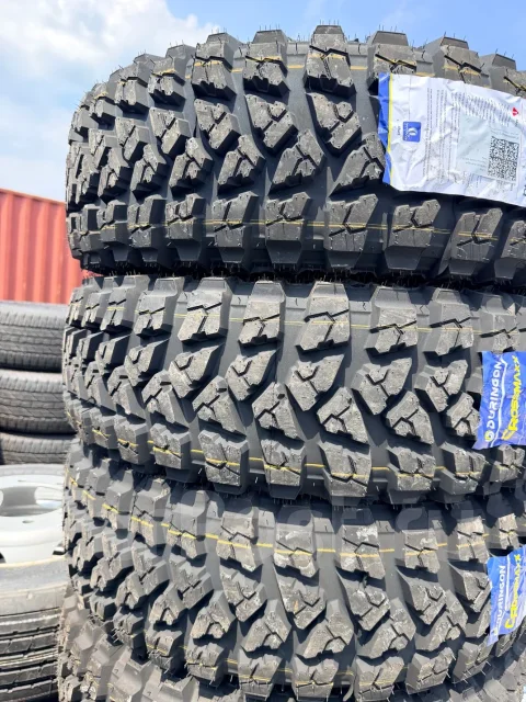 Duringon Crossmaxx. ����� mt, 2026 ���, ����� ����