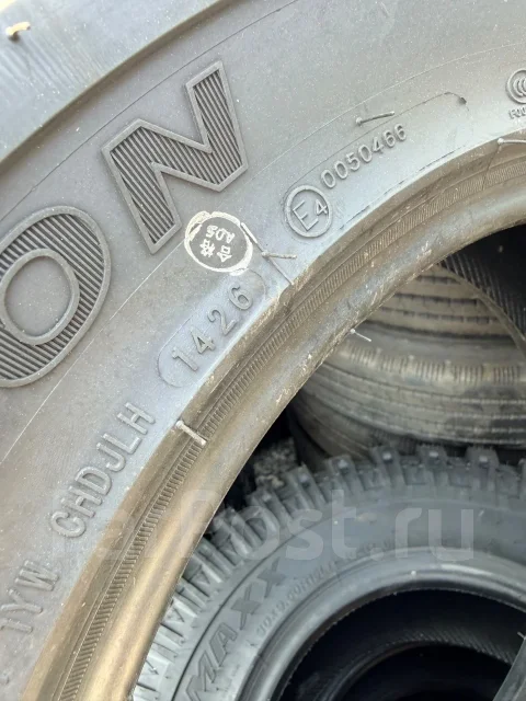 Duringon Crossmaxx. ����� mt, 2026 ���, ����� ����
