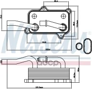 �������� �������� Mercedes W210 95- Nissens ���. 90599 90599 ����