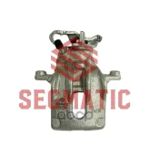 ������� ��������� ����. ���. FORD Focus 98-04 Segmatic ���. SGC7155 SGC7155 ����