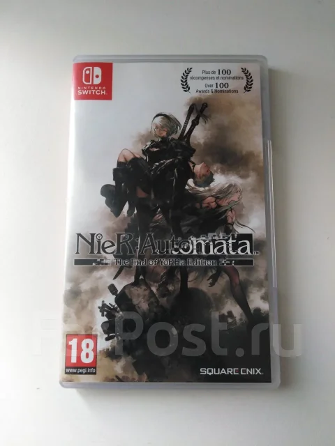Nintendo eShop. ����