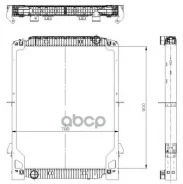 �������� ���������� (900�772,6�42) � ������ Iveco Eurotech 99- NRF ���. 559568 559568 ����