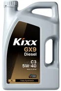 Kixx GX9