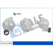 ����� �������������� ��� �/� Peugeot 307 (00-)/Citroen C4 (04-) � ������� KALE 343885 343885 ����