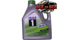 Mobil 1 ESP. 5W-30, �������������, 4��. ����