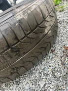 Goodyear GT-065. ������, 2007 ���, �/�, ����� 15 % ����