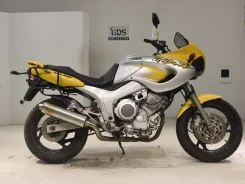 Yamaha TDM 850