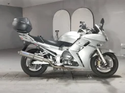 Yamaha FJR 1300