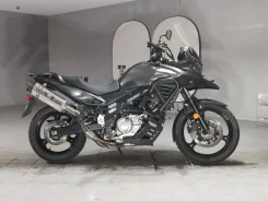 Suzuki V-Strom 650