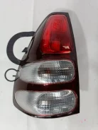 ����-������ Toyota Land Cruiser Prado 2005 8156160620 GRJ121W 1GR-FE, ������ ����� [40002] 8156160620 ����