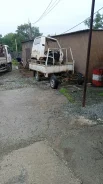 Mitsubishi Delica ����