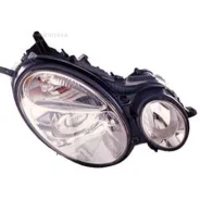 ���� DEPO 4401126Rldem Mercedes: E, CLAS, W211, 02-05 4401126RLDEM ����