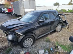 Nissan Juke. YF15, HR15 ����