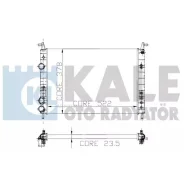 �������� ���������� ��� �/� Fiat Albea 02- A/C KALE 142800 KALE 142800 142800 ����