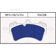 ������� ��������� �������� �������� AUDI Q7 06-/ Porsche Cayenne 02-/ VW Touareg 03- TCA1238 ����