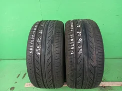 Delinte Thunder D7. ������, 2022 ���, �/�, ����� 10 % ����
