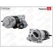 ������� Hyundai H-1, Starex(A1) 97-, Mitsubishi L200, Triton(KA_T, KB_T) 04-15 (2,2kW) Masterkit 77ST124 Masterkit 77ST124 77ST124 ����