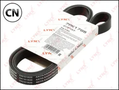 ������ ������������ 7PK1785 LYNXauto 7PK1785 7PK1785 ����