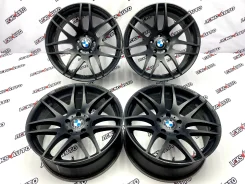 Energy MotorSport. 8.5/9.5x19", 5x120, ET15/19, �� 72,6���. ����